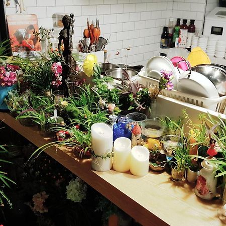 Red-Lighthouse Guest House 束草市 外观 照片
