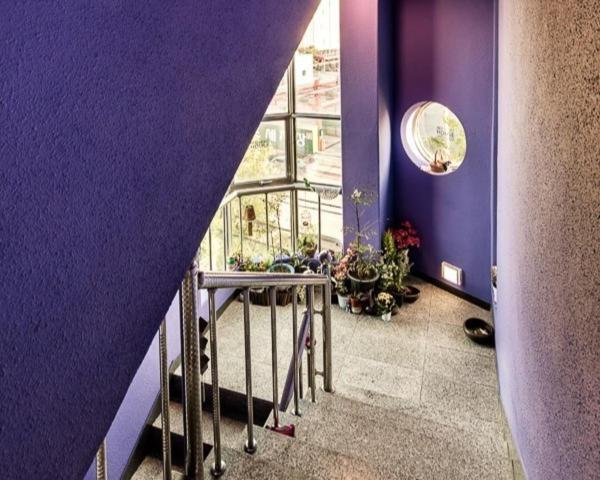 Red-Lighthouse Guest House 束草市 外观 照片